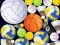Spel Sport Merge aanlyn