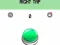 Spel Right Tap aanlyn