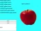 Spel Red Apple Clicker aanlyn