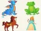 Spel TickTock Puzzle Challenge aanlyn