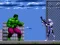 Spel The Incredible Hulk aanlyn