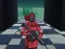 Spel Squid Maze Challenge aanlyn