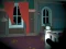 Spel Fear Response Haunted Mansion aanlyn