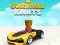 Spel Survival Karts aanlyn