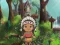 Spel Girl Reach Thanksgiving Land aanlyn