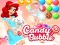 Spel Candy Bubble aanlyn