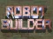 Spel Robot Builder aanlyn