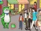 Spel Relax Mini Games Collection aanlyn