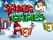 Spel Santa Games aanlyn