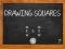 Spel Drawing Squares aanlyn