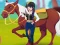 Spel Girly Equestrian aanlyn