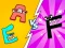 Spel Kids Quiz: Know The ABC aanlyn