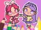 Spel Coloring Book: BFF In Avatar World aanlyn