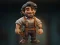 Spel Pirate Ironclad Jack Escape aanlyn