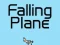 Spel Falling Plane aanlyn