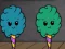 Spel Find Giant Candy aanlyn