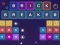 Spel Brick Breaker aanlyn