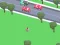 Spel Road Dash 3D aanlyn
