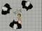 Spel 100 Cameramans vs 100 Toilets aanlyn