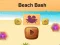 Spel Beach Bash aanlyn