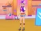 Spel Roller Skating Girls aanlyn