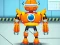 Spel My First Robot aanlyn