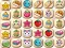 Spel Sweet Tile Puzzle aanlyn