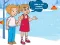 Spel Siblings Escaped Snow Land aanlyn