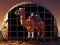 Spel Caged in the Sands aanlyn