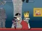 Spel I Want To Be King aanlyn