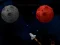 Spel Orbital Adventure aanlyn