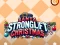 Spel Santa Stronglift Christmas aanlyn