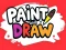Spel Paint and Draw aanlyn