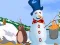 Spel Couple Escape from Snowy Land aanlyn