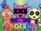 Spel Sprunky Beats aanlyn