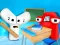 Spel Kids Quiz: Know The ABC 3 aanlyn