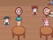 Spel Cat Coffee Shop aanlyn