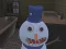 Spel The Snowman Ate You aanlyn