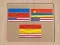 Spel Flag Puzzle Jam: Collect Flags aanlyn