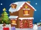 Spel Delighted Santa Rescue aanlyn
