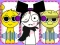 Spel Kids Quiz: Guess Sprunki Voice aanlyn