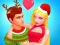 Spel Bestie Breakup Run - Christmas Love aanlyn