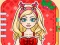 Spel Paper Doll: Santa Style aanlyn
