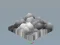 Spel 3D Terrain Generator aanlyn