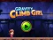 Spel Gravity Climb Girl aanlyn
