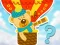 Spel Kids Quiz: World Wonders aanlyn