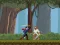 Spel Only Hero aanlyn
