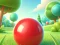Spel Red Ball Runner 3D aanlyn