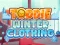 Spel Toddie Winter Clothing aanlyn