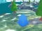 Spel Ping Adventure aanlyn